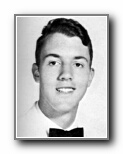 Joel Gardner: class of 1967, Norte Del Rio High School, Sacramento, CA.